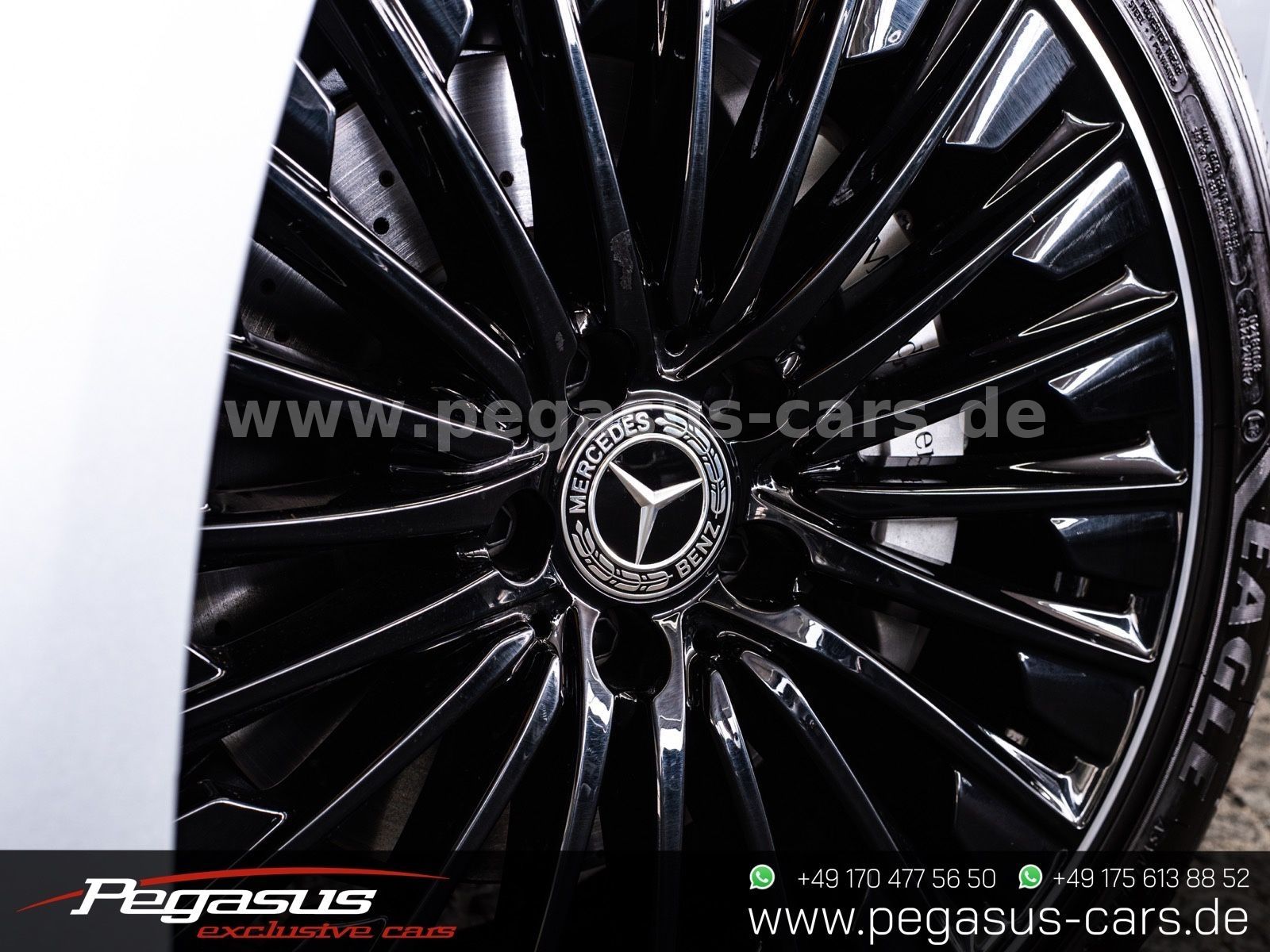 MERCEDES-BENZ CLE 200 - 22