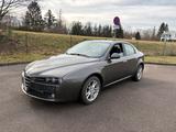 Alfa Romeo 159 Limo 1.9JTDM 16V TÜV NEU Alcantara - Alfa Romeo: 159 Jtdm 16v