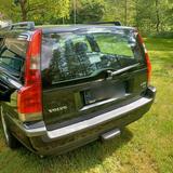 Volvo v70 D5 2,4 TDI Diesel - Volvo V70 TDI mit Diesel-Antrieb