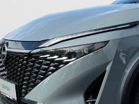 Nissan Qashqai 1.3 DIG-T MHEV Xtronic N-Connecta SH HUD - Image