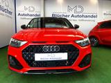 Audi A1 citycarver 3 S Line Sonderedition Automatik - Audi A1: Limousine