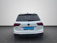 Volkswagen Tiguan Allspace - Vorschau Bild 7