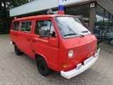 Volkswagen T3 Feuerwehr - Angebote entsprechen Deinen Suchkriterien