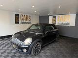 MINI COOPER Cabrio Cooper *AUT*VOLLLEDER* - MINI Cooper aus 2009