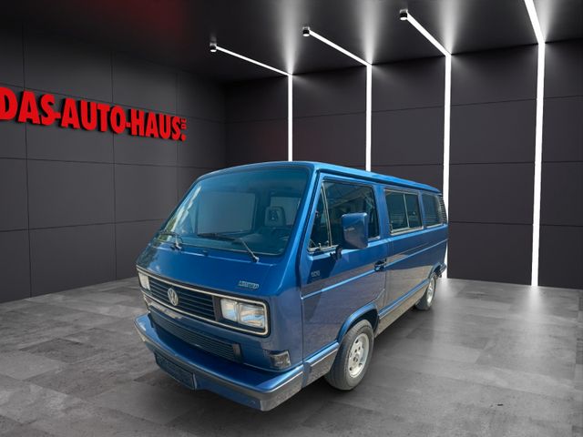 Volkswagen T3 Multivan Limited Edition