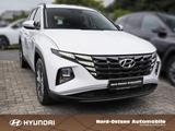 Hyundai TUCSON 1.6 T-GDI SELECT 2WD SHZ LHZ NAVI KAMERA - Hyundai Gebrauchtwagen von 2021