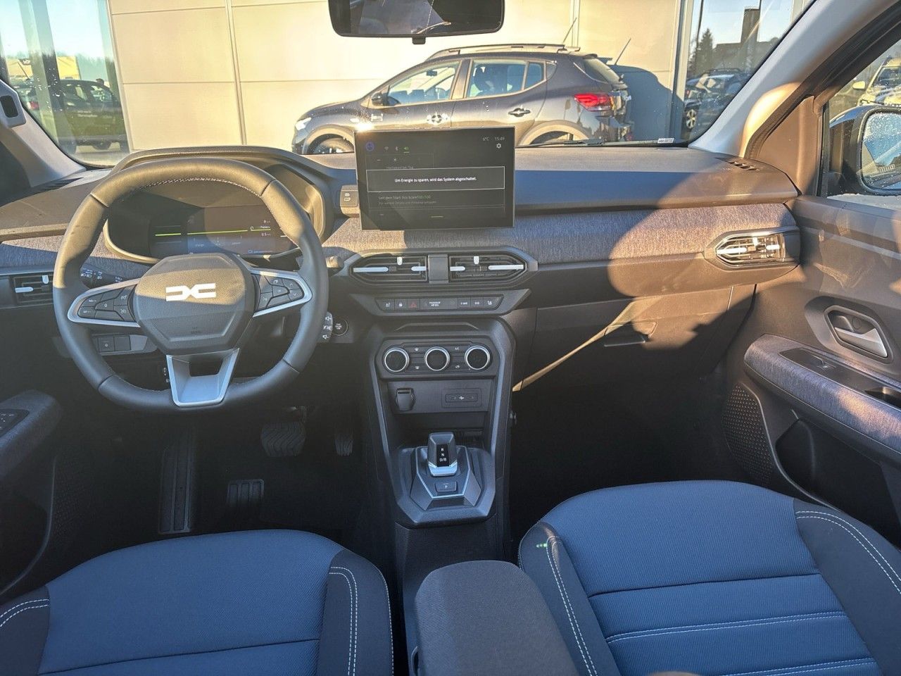 Dacia Jogger - Bild 13