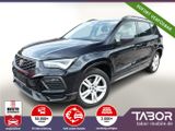 Seat Ateca 1.5 TSI 150 DSG FR Pano LED Nav eHk SHZ 18 - SEAT Ateca Leasingangebote für Privatpersonen