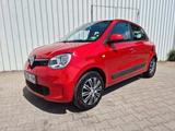 Renault Twingo Limited - 1.HAND - RENAULT SCHECKHEFT - - Renault Twingo: R1