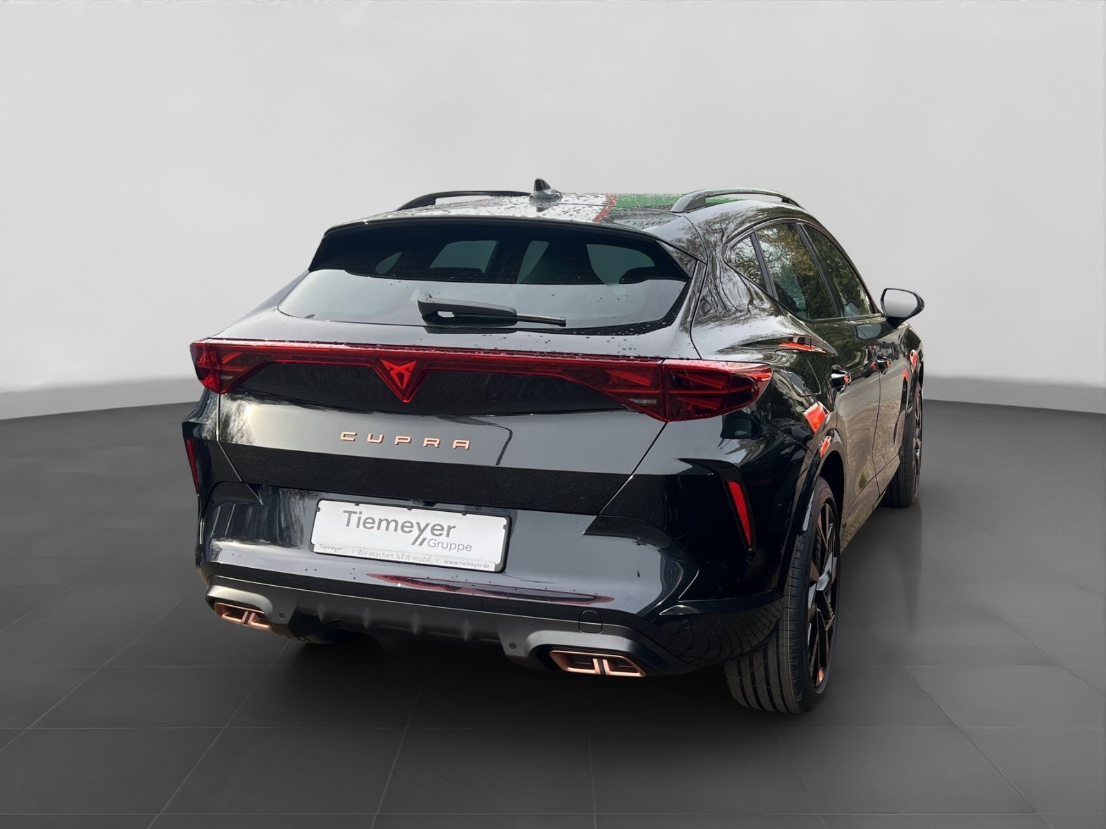 Cupra Formentor - Bild 4
