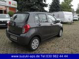 Suzuki Celerio 1,0 M/T Club - gebrauchte Suzuki Celerio aus dem Jahr 2016