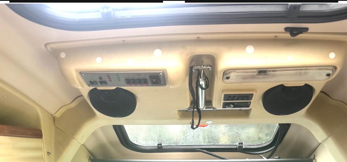 Volkswagen T4 andere
