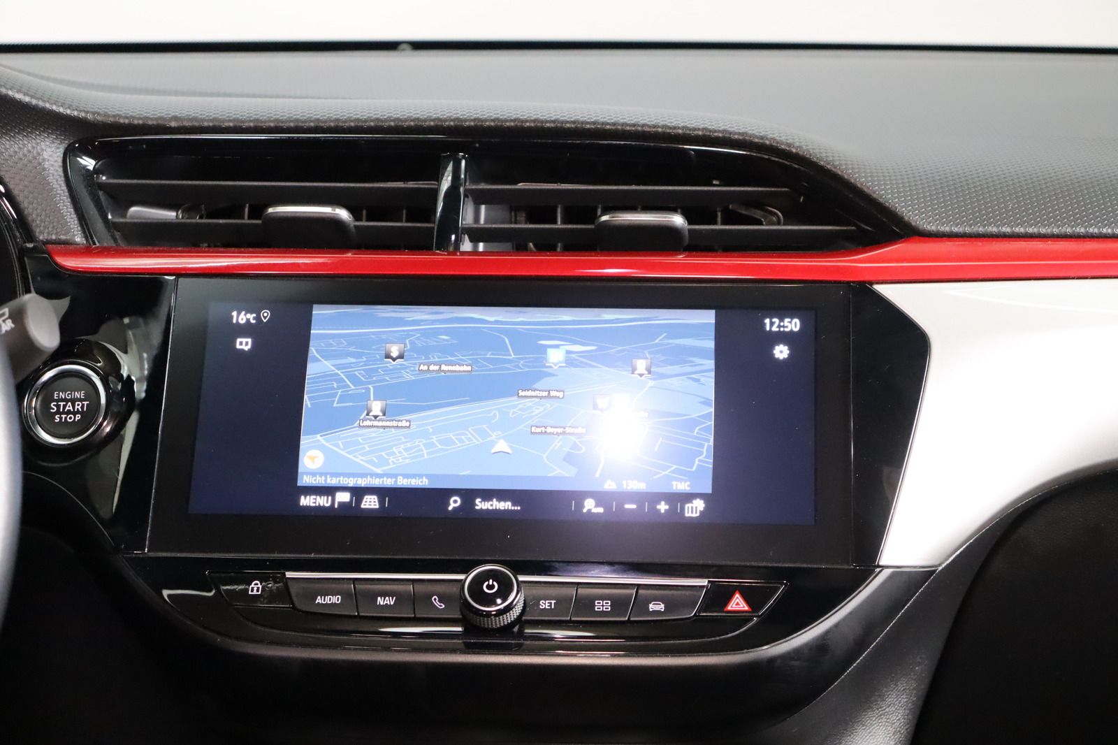 Fahrzeugabbildung Opel Corsa 1.2 Turbo GS-line * LED * DAB * RFK