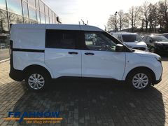 Foto Nummer 3: FORD Transit
