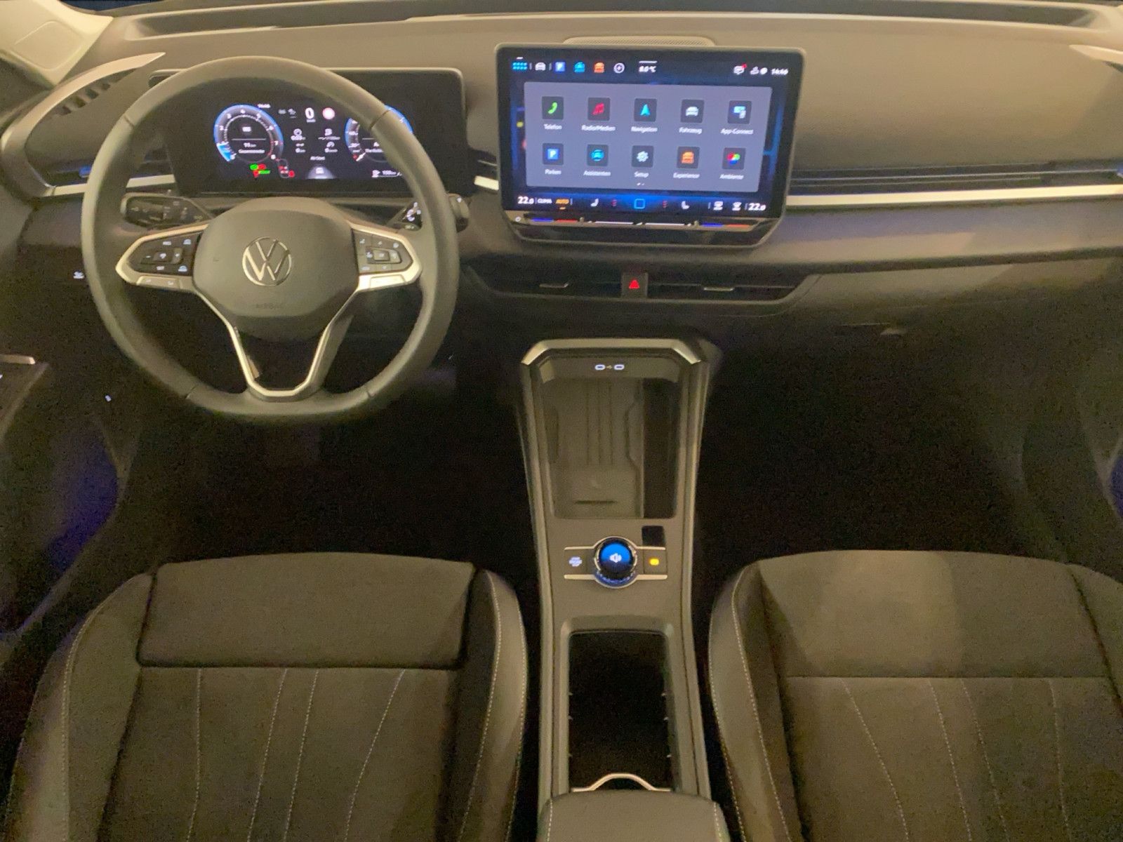 Volkswagen T-Roc - Bild 10