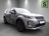 Land Rover DISCOVERY Sport 2.0 R-Dynamic SE AWD - Land Rover Gebrauchtwagen in Nürnberg