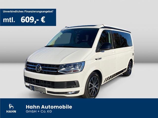 Volkswagen T6 California Beach 2.0TDI Edition AHK ACC Cam L