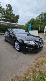 Volkswagen Passat 2.0 TFSI Sportline, KW V2, HGMotorsport - Volkswagen Passat: Sportline