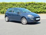 Fiat Punto 1.2 More CityServo-Klima-Navi-TÜV NEU- - Fiat Punto: 1.2