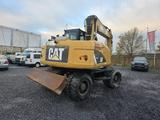 CAT M313 D (Stock ID 00142) - CAT D3