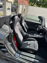 Porsche Boxster GTS /  Porsche Approved - gebrauchte Porsche Boxster aus dem Jahr 2018