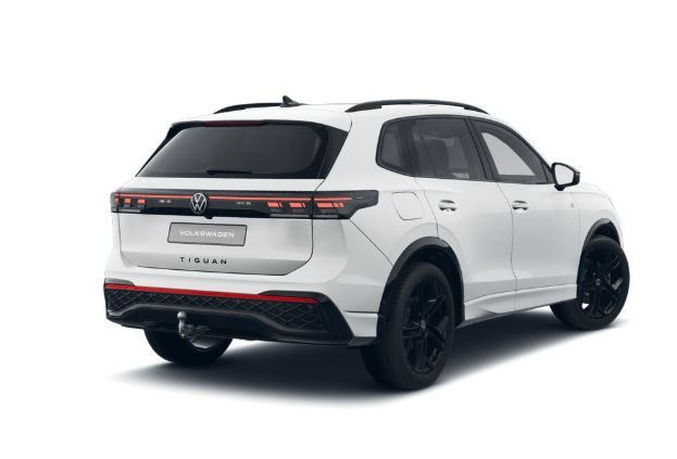 Volkswagen Tiguan - Bild 5