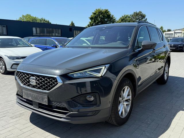 Seat Tarraco Style 2.0 TDI /PANO/TRAVEL/AHK/ST-HZ/SHZ