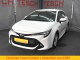 Toyota Corolla 2.0 Hybrid Business| NAVI | SITZHZG |ACC - Toyota Corolla: Si