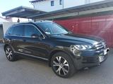 Volkswagen Touareg 3.0 V6 TDI Exklusiv Leder, Xenon, AHK,.. - Volkswagen Touareg: 3.0