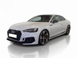 Audi RS5 Coupe 2.9 TFSI MATRIX B&O HuD ACC NAPPA 360° - weiße Audi RS5