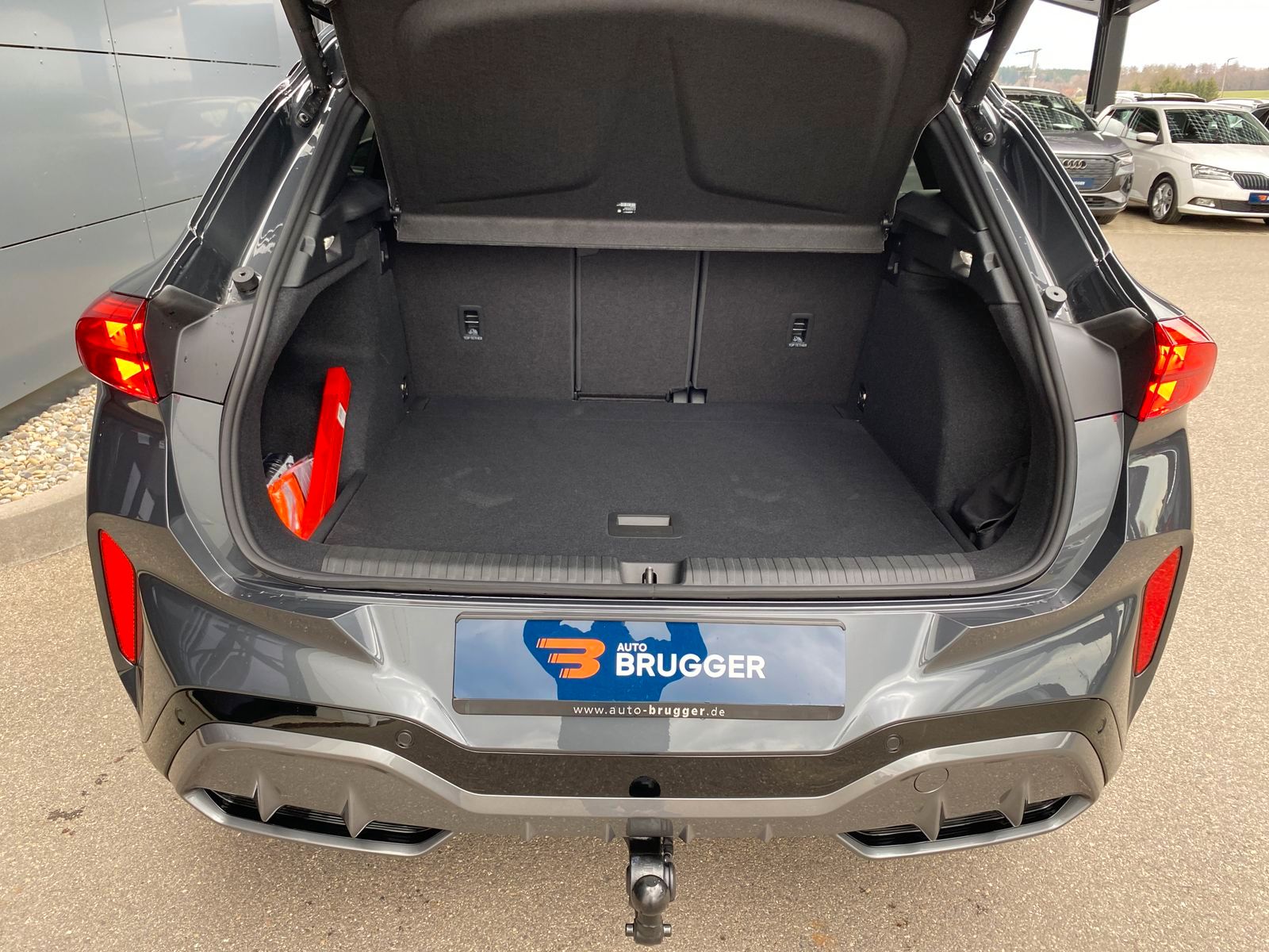 Cupra Terramar - Bild 18