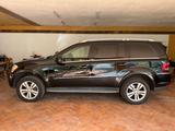 Mercedes-Benz Mercedes, GL 450 - Mercedes-Benz GL 450 Gebrauchtwagen