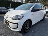 Volkswagen up! take up!*KLIMA*TÜV*GARANTIE* - Volkswagen up! in Köln