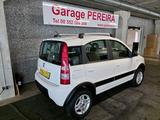 Fiat Panda 1.2 4X4 CLIM - Fiat Panda: 4.4