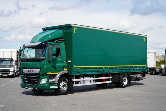 DAF CF · 290 · ACC · E 6 · FIRANKA + WINDA · 21 PALE