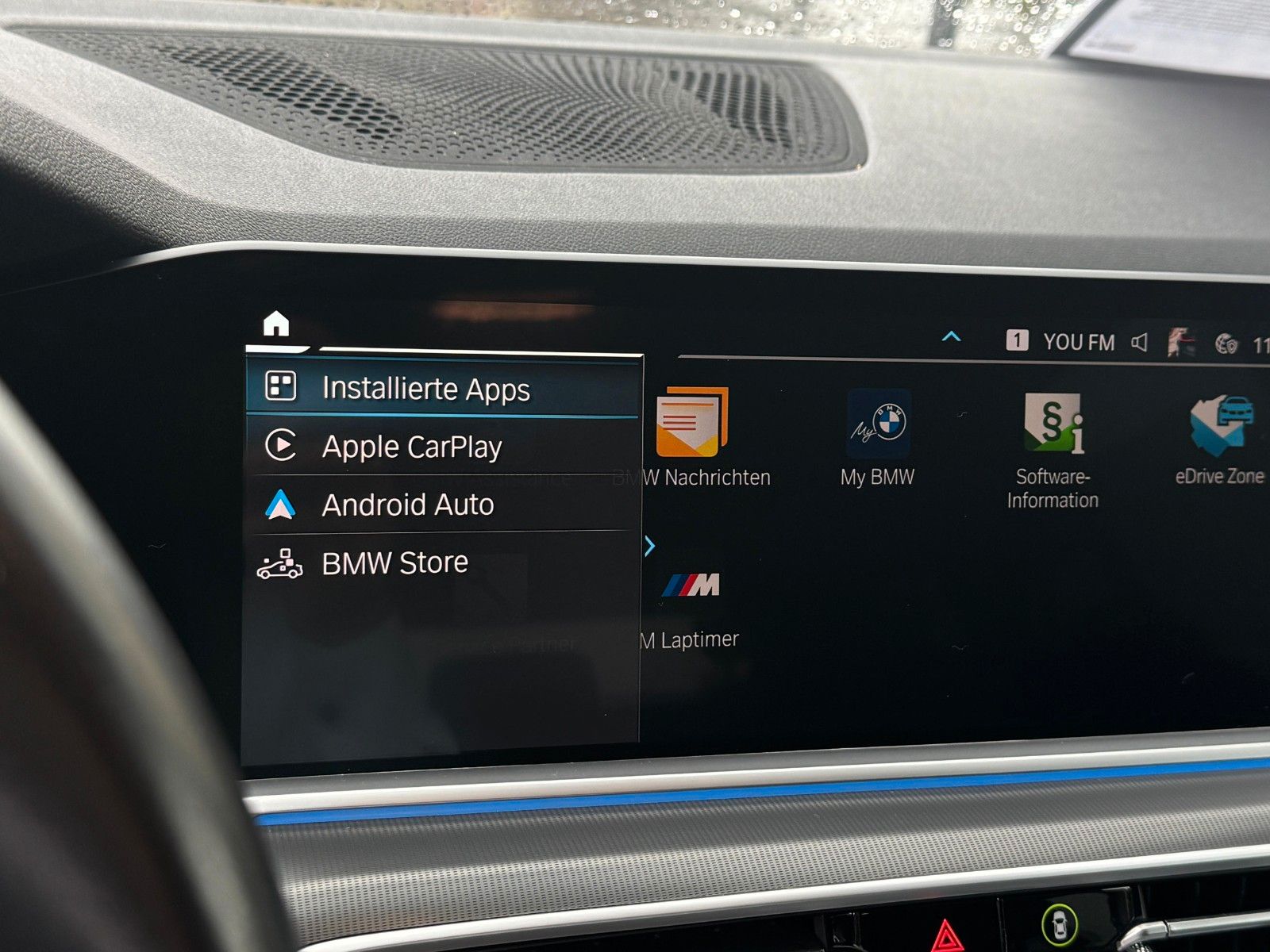 Fahrzeugabbildung BMW X5 xDrive 45 e,Leder,Navi,LED,Kamera,ACC,AHK el.