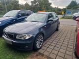 BMW 1er 118i - BMW 118 aus 2005: 118i