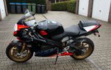 Aprilia RSV1000 Tuono Factory - APRILIA RSV 1000 FACTORY