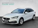 Seat Leon ST 1.5eTSI LED Klimaaut. Kamera Sitzhzg AHK - scheckheftgepflegte Seat Leon