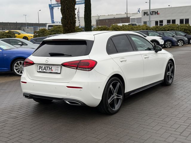 Mercedes-Benz A 220 4Matic
