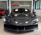 Ferrari SF90 STRADALE CARBON EXT&INT JBL LIFT 1HAND FULL - Ferrari SF90: Stradale