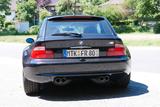 BMW Z3 M Coupé - Mint Condition - BMW Z3 M: Coupe