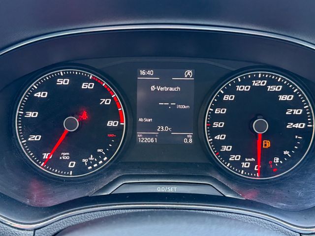 Ibiza Style 1.0 *PDC/GRA/SHZ/Bluetooth/FullLink*