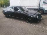 Mercedes-Benz Merdes S350 2008 - Mercedes-Benz S 350 in Leverkusen