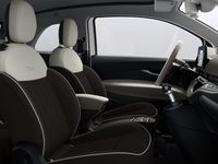 Fiat 500C - Vorschau Bild 6