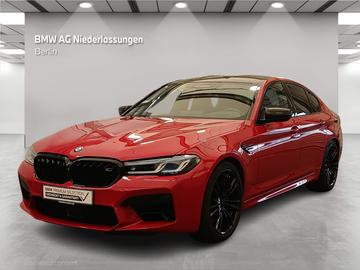 2023 BMW M5 — фото 1