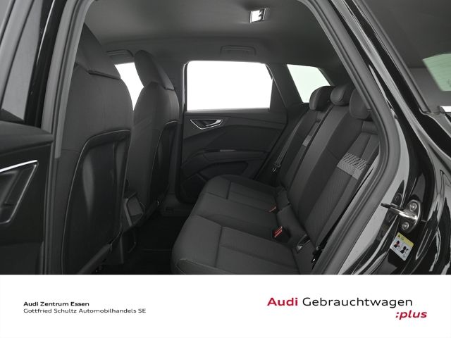 Audi Q4 e-tron - Bild 13