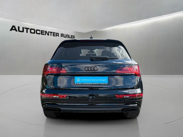Foto Nummer 4: AUDI Q5