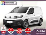 Peugeot Partner L1 LED CarPlay E-Rad PDC Klima UVP-34%* - Peugeot Partner in Hamburg