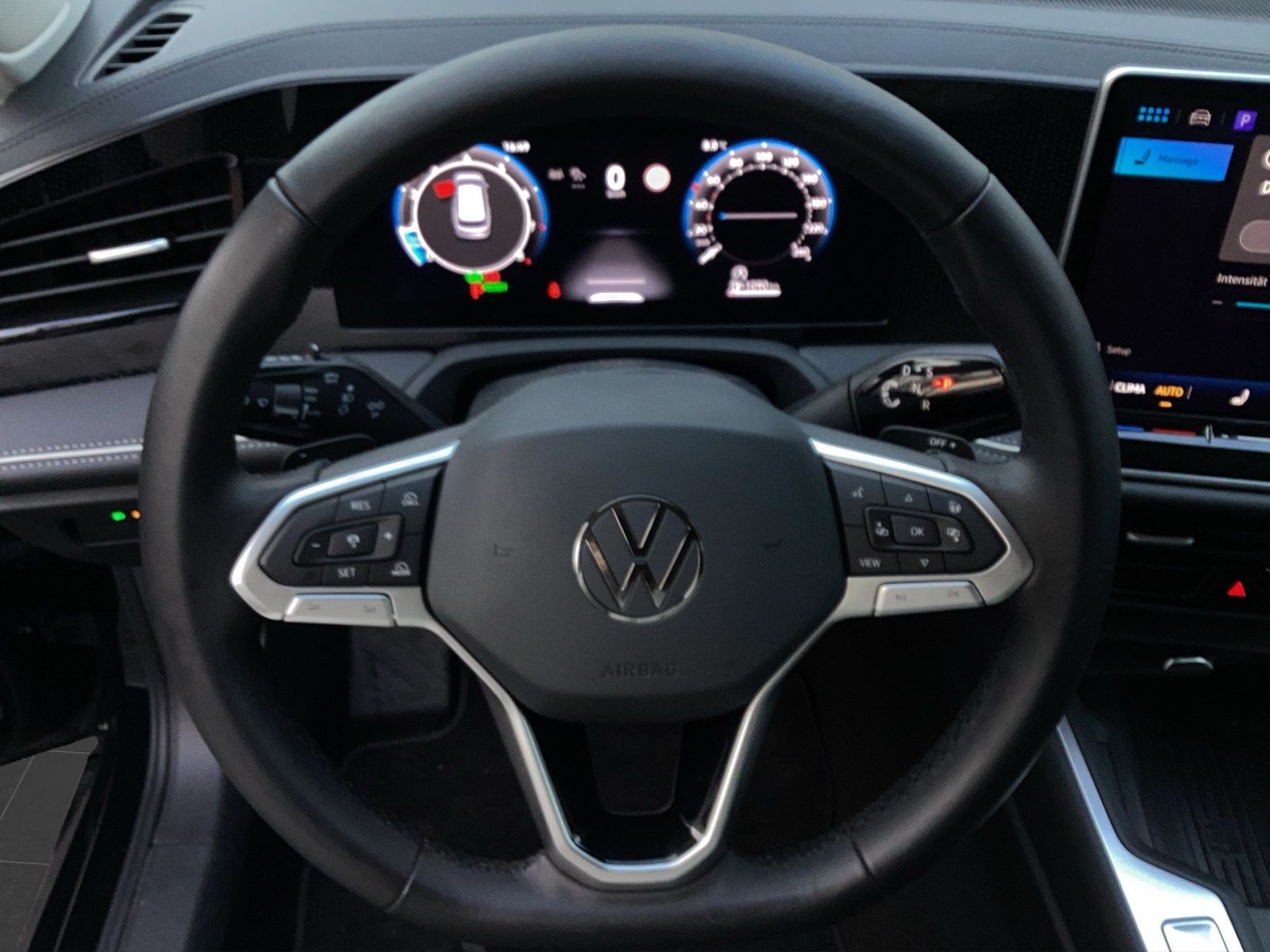 Volkswagen Passat Variant - Bild 9